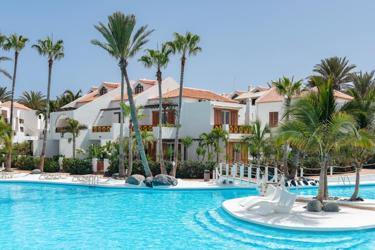 Villas Parque Santiago III By Upper Luxury Housing Playa de las Américas Buitenkant foto