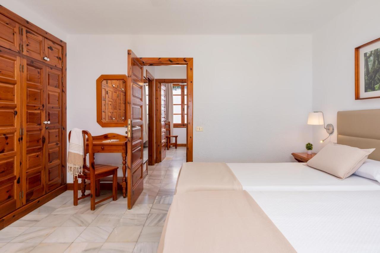 Villas Parque Santiago III By Upper Luxury Housing Playa de las Américas Buitenkant foto