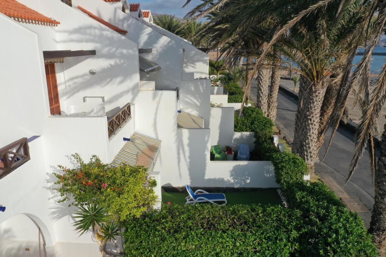 Villas Parque Santiago III By Upper Luxury Housing Playa de las Américas Buitenkant foto