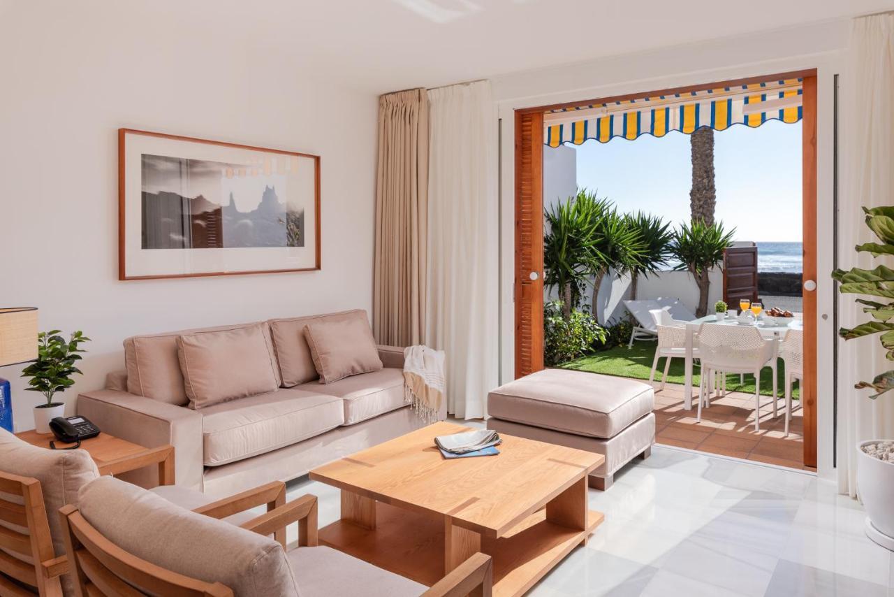 Villas Parque Santiago III By Upper Luxury Housing Playa de las Américas Buitenkant foto