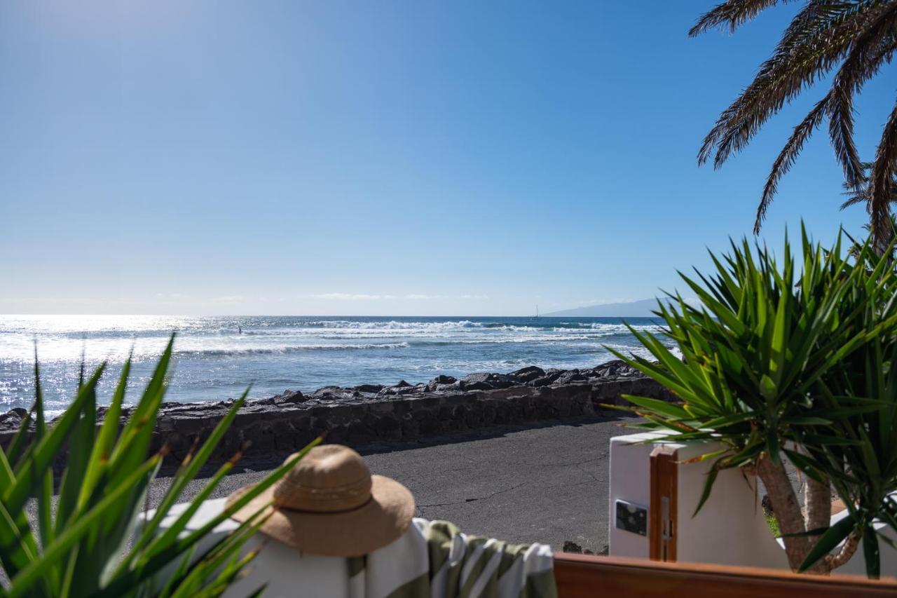 Villas Parque Santiago III By Upper Luxury Housing Playa de las Américas Buitenkant foto