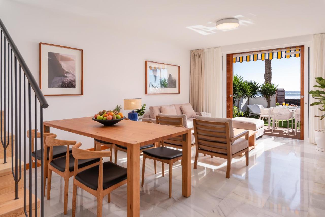 Villas Parque Santiago III By Upper Luxury Housing Playa de las Américas Buitenkant foto