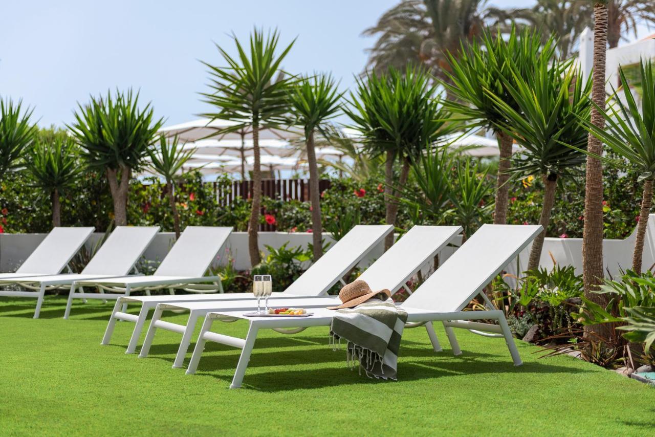 Villas Parque Santiago III By Upper Luxury Housing Playa de las Américas Buitenkant foto