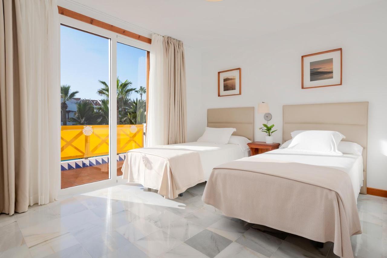 Villas Parque Santiago III By Upper Luxury Housing Playa de las Américas Buitenkant foto