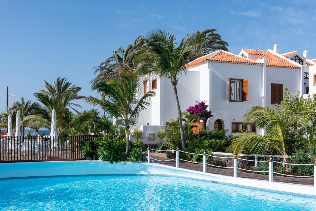 Villas Parque Santiago III By Upper Luxury Housing Playa de las Américas Buitenkant foto